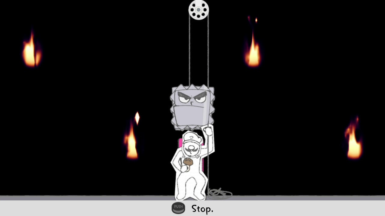鸟玉：勇敢的挑战[TORIDAMA: Brave Challenge] 游戏截图2