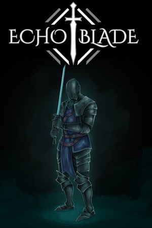 回声刀锋[EchoBlade] 游戏封面