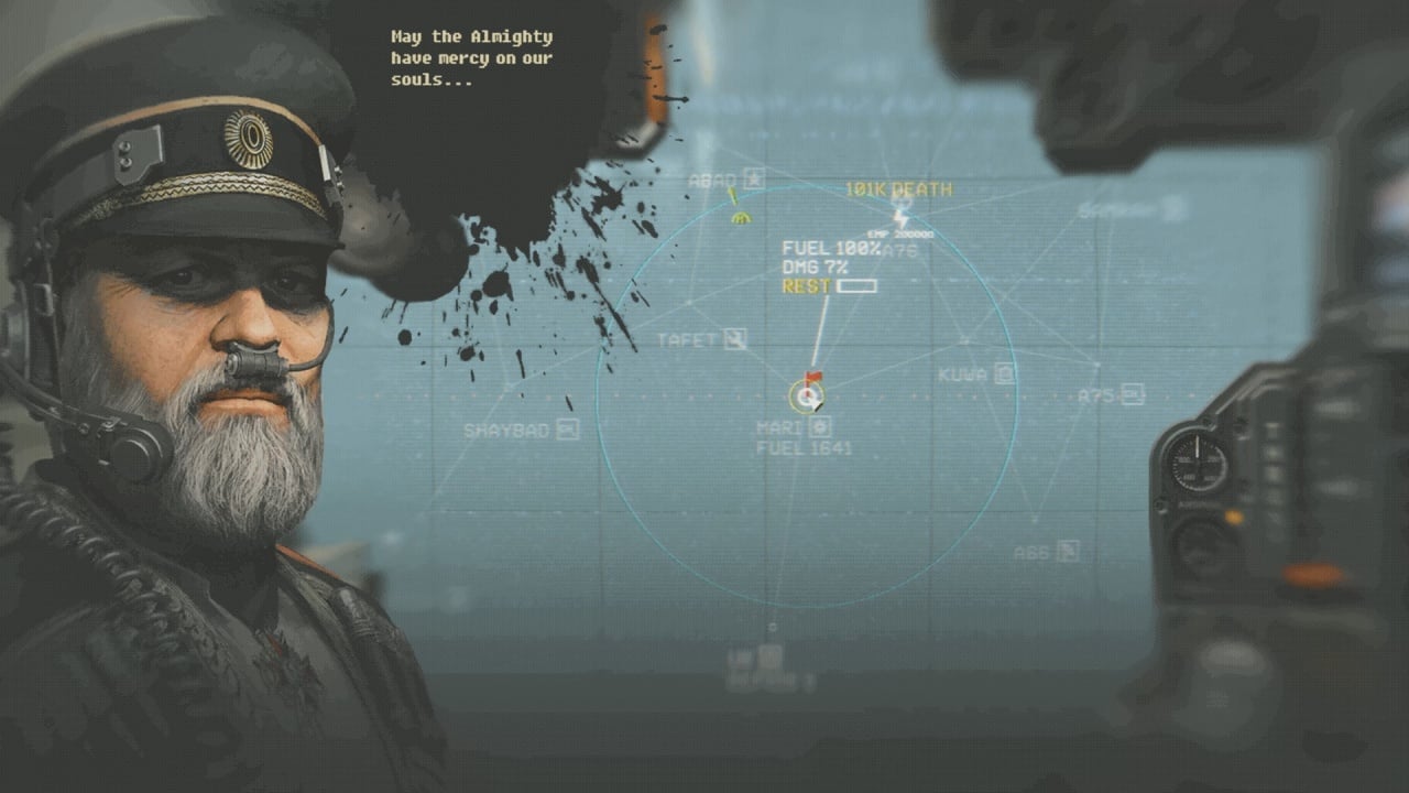 高级舰队[HighFleet] 游戏截图3