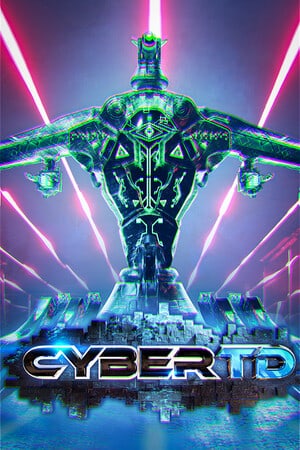 网络TD[CyberTD] 游戏封面
