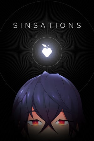 辛萨塞斯[Sinsations] 游戏封面