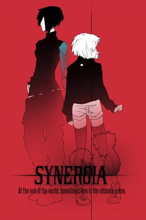 协同作用[Synergia] 游戏封面