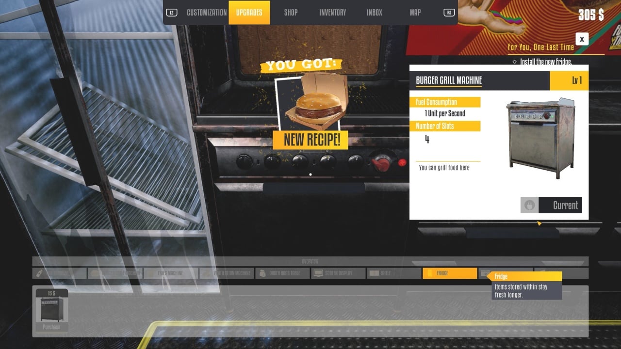 餐车模拟器[Food Truck Simulator] 游戏截图5