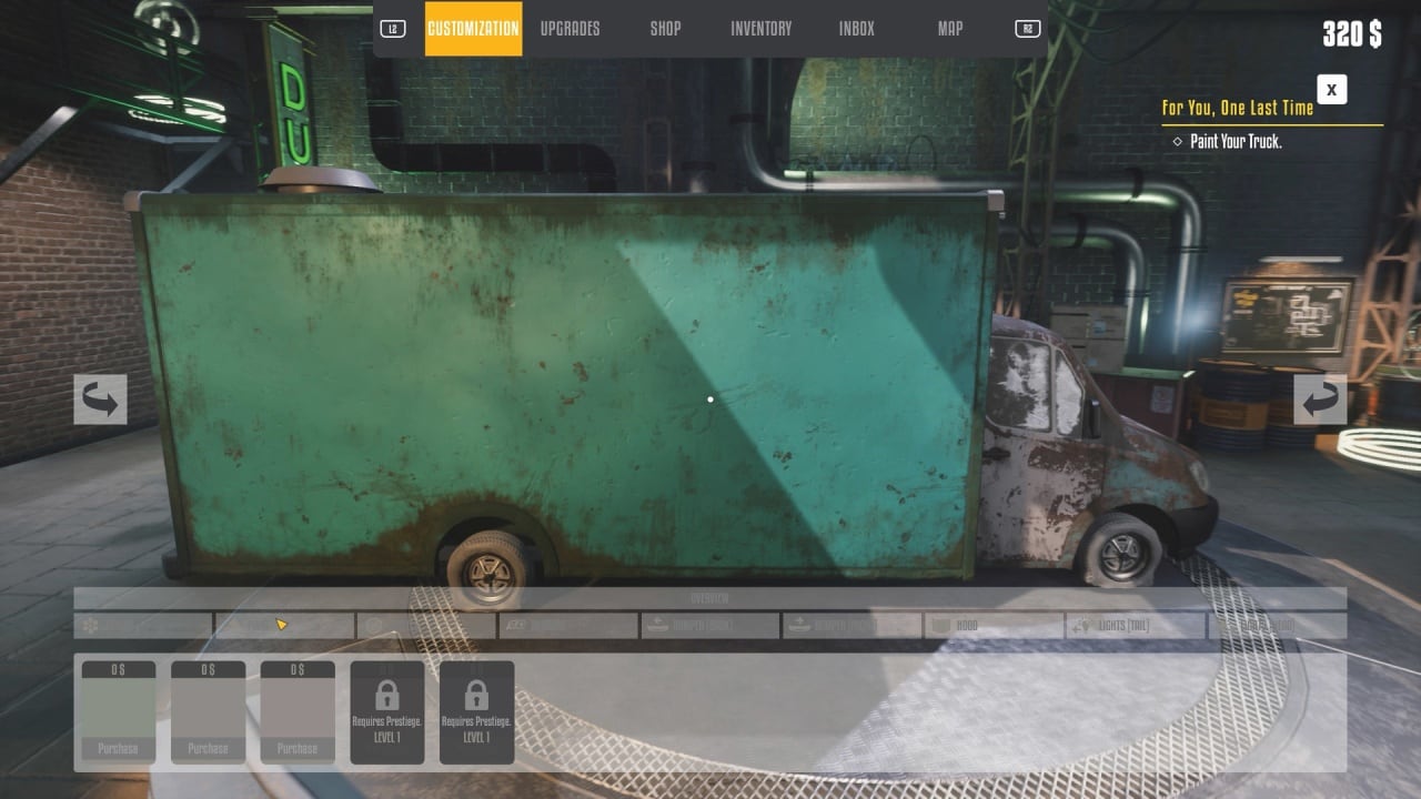 餐车模拟器[Food Truck Simulator] 游戏截图10