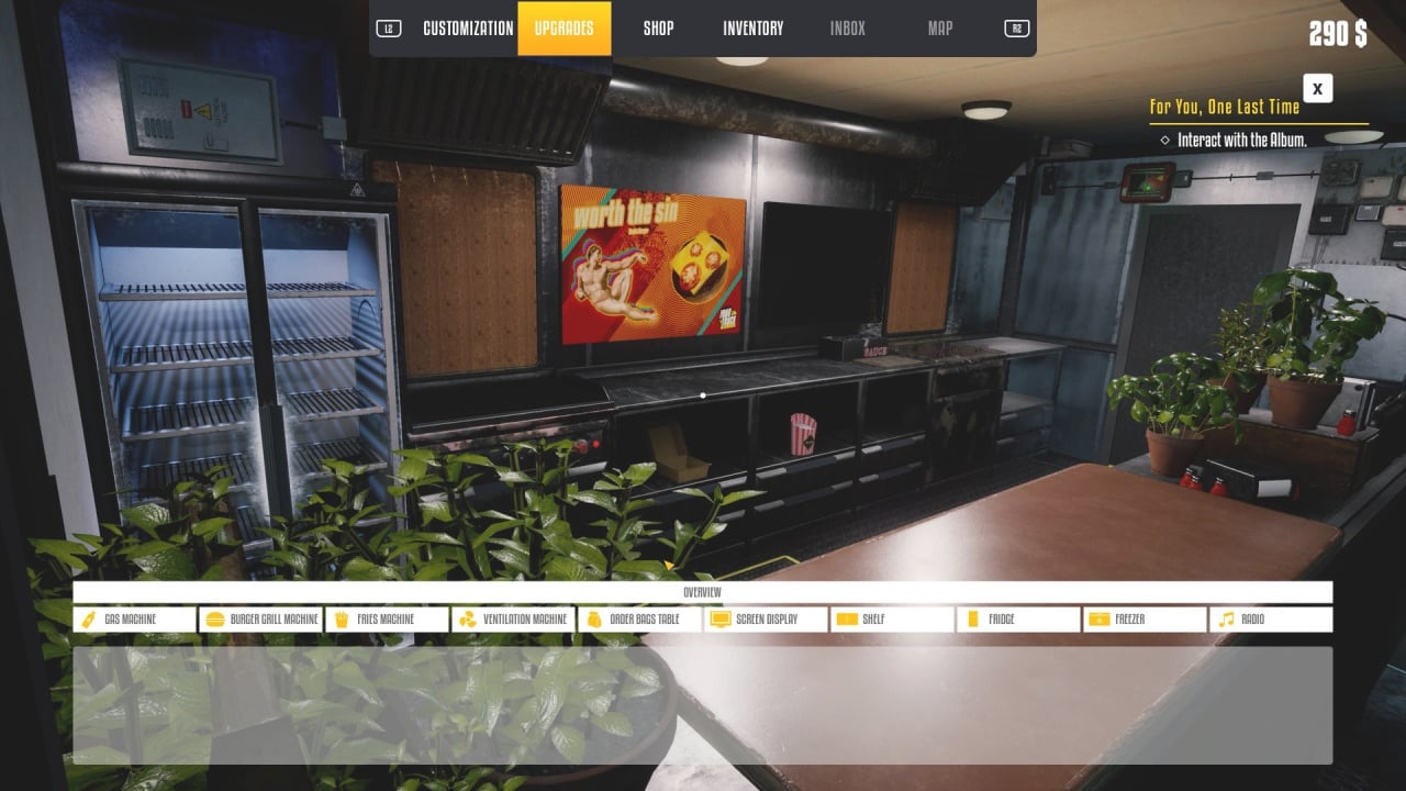 餐车模拟器[Food Truck Simulator] 游戏截图2