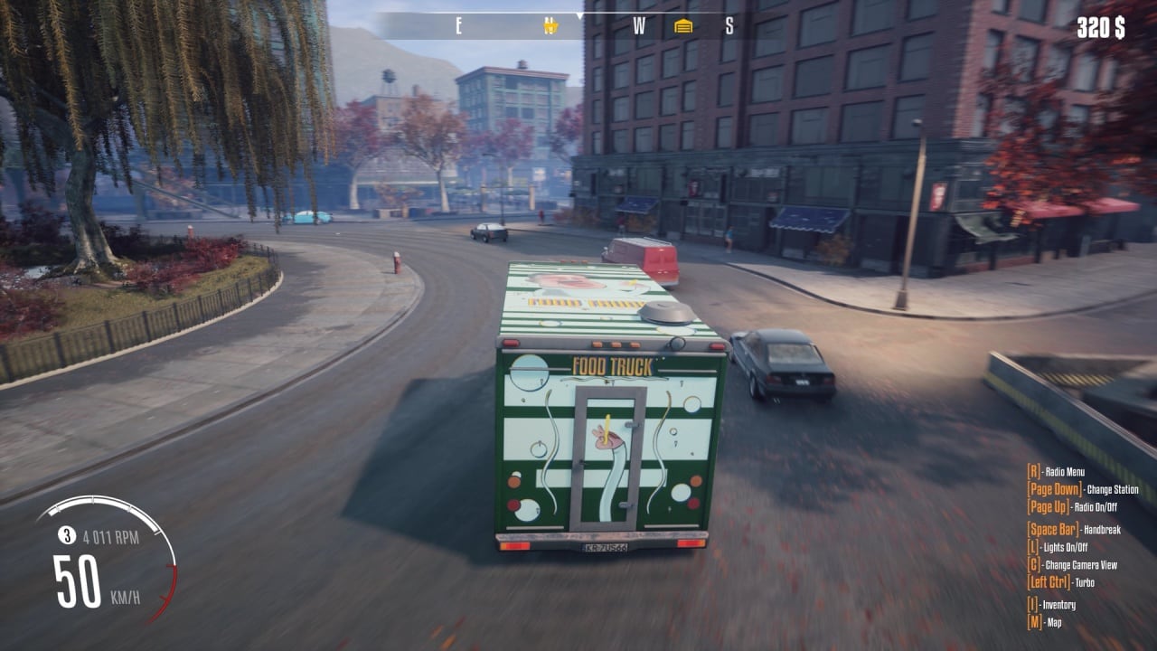 餐车模拟器[Food Truck Simulator] 游戏截图11