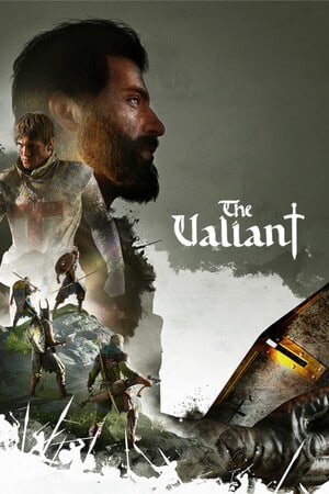英勇者[The Valiant] 游戏封面