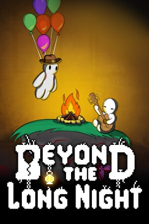 超越长夜[Beyond the Long Night] 游戏封面