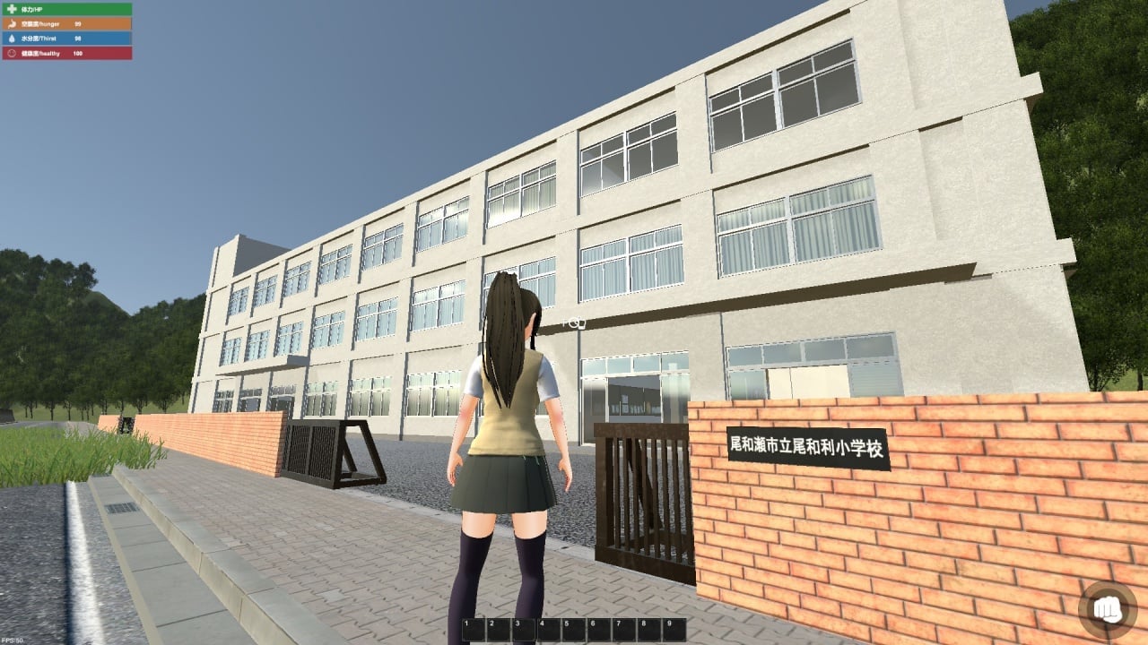 生存法[Survival Method] 游戏截图5