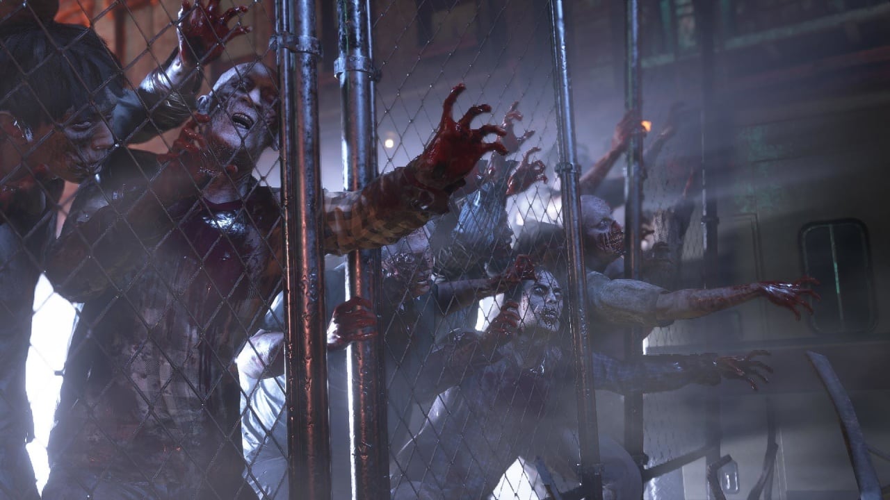 生化危机 3 重制版[Resident Evil 3 Remake] 游戏截图3