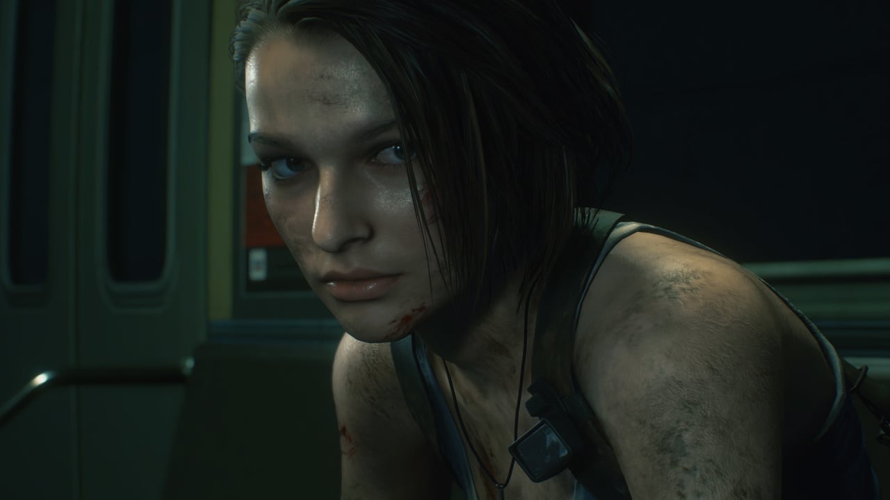 生化危机 3 重制版[Resident Evil 3 Remake] 游戏截图2