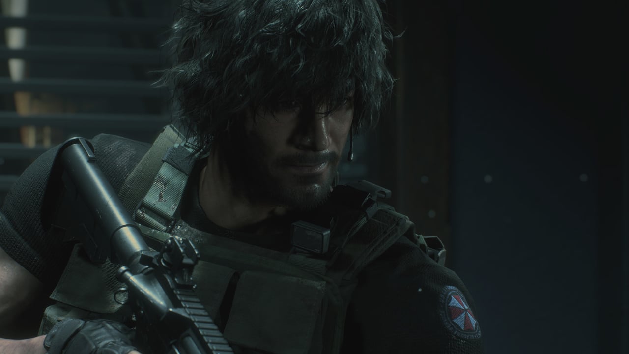 生化危机 3 重制版[Resident Evil 3 Remake] 游戏截图4