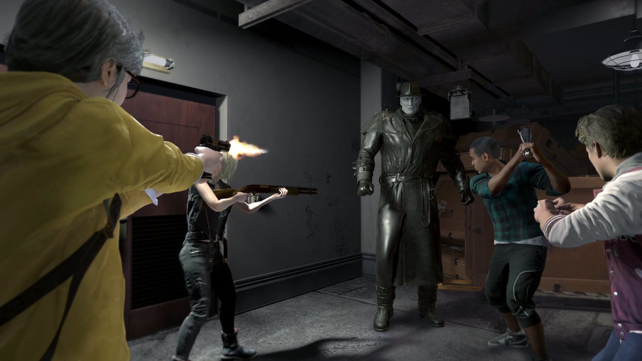 生化危机 3 重制版[Resident Evil 3 Remake] 游戏截图11