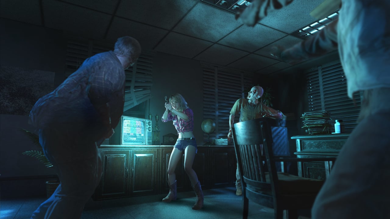 生化危机 3 重制版[Resident Evil 3 Remake] 游戏截图8