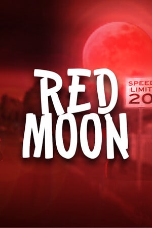 红月：生存[Red Moon: Survival] 游戏封面