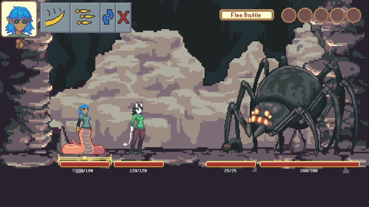 魔物娘经理[Monster Girl Manager] 游戏截图7