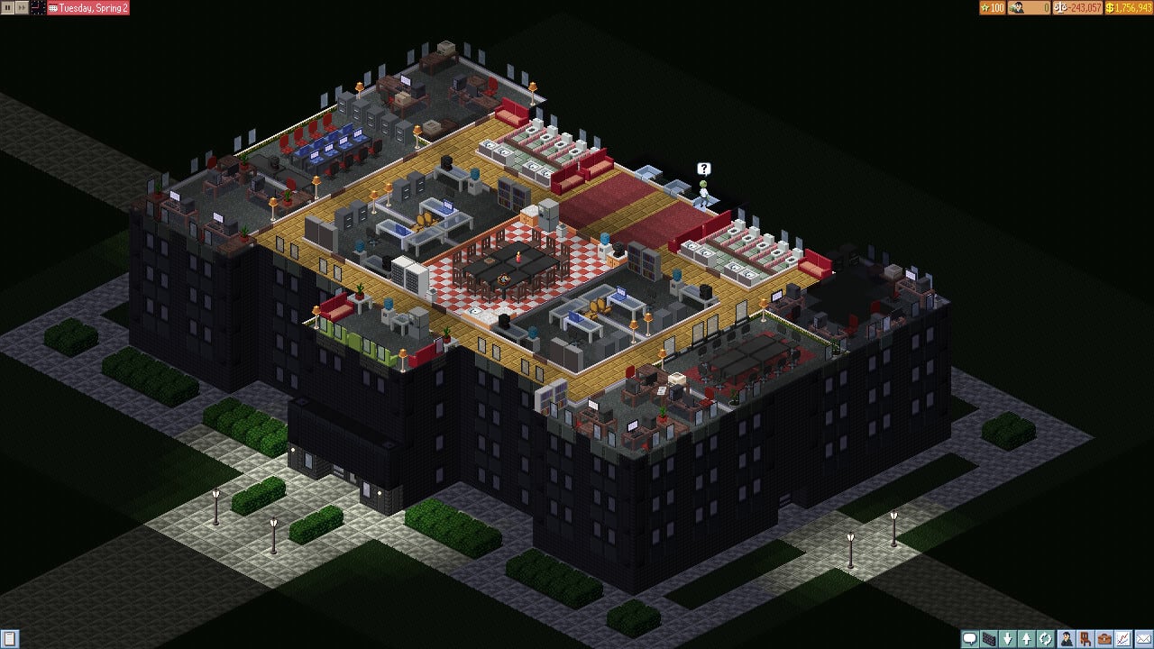 办公室管理101[Office Management 101] 游戏截图5