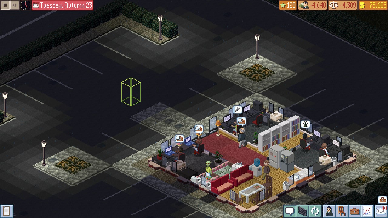 办公室管理101[Office Management 101] 游戏截图8