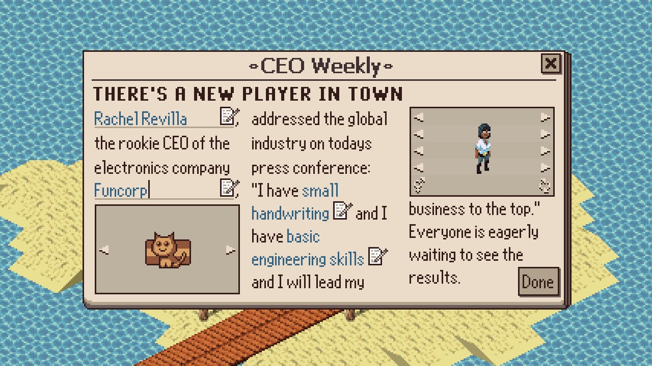 办公室管理101[Office Management 101] 游戏截图4