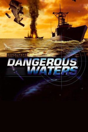 危险水域[Dangerous Waters] 游戏封面