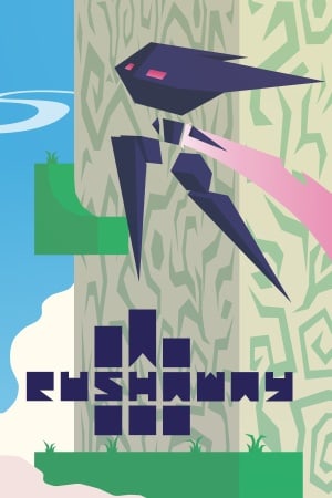 鲁沙威[RUSHAWAY] 游戏封面