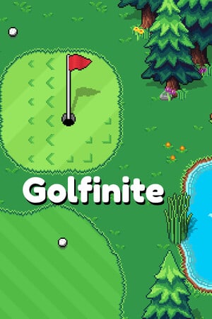 高尔夫球菲尼特[Golfinite] 游戏封面