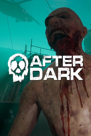 天黑后[After Dark] 游戏封面