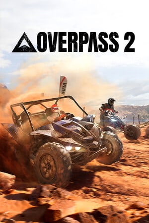 立交桥2[Overpass 2] 游戏封面