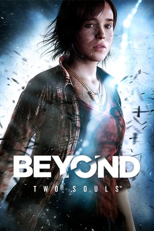 超越：两个灵魂[Beyond: Two Souls] 游戏封面