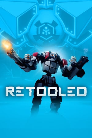 重组[RETOOLED] 游戏封面