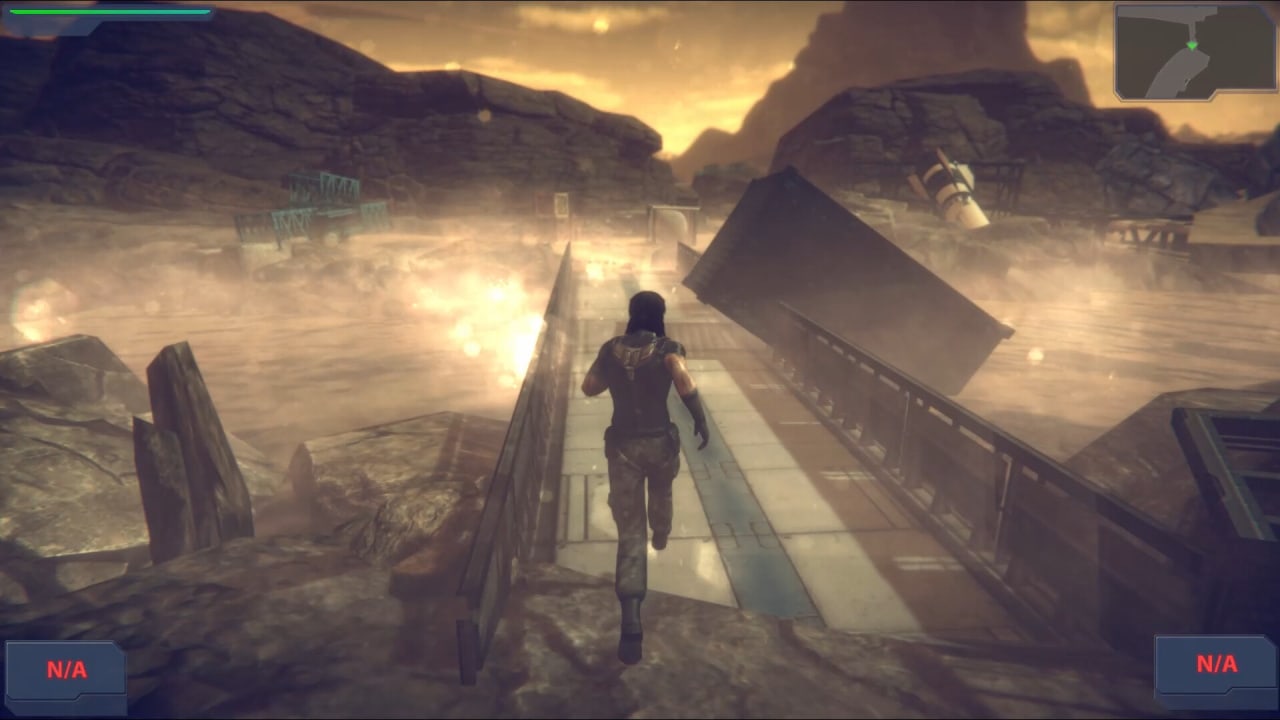 百火：红星崛起 - 第 3 集[HUNDRED FIRES: The rising of red star - EPISODE 3] 游戏截图2