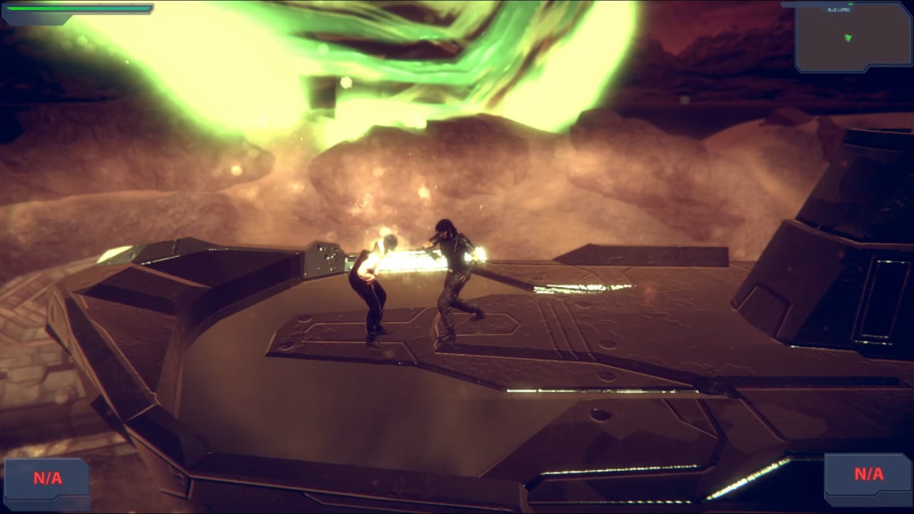 百火：红星崛起 - 第 3 集[HUNDRED FIRES: The rising of red star - EPISODE 3] 游戏截图9