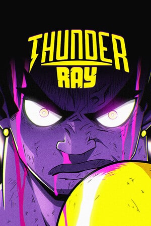 雷霆雷[Thunder Ray] 游戏封面