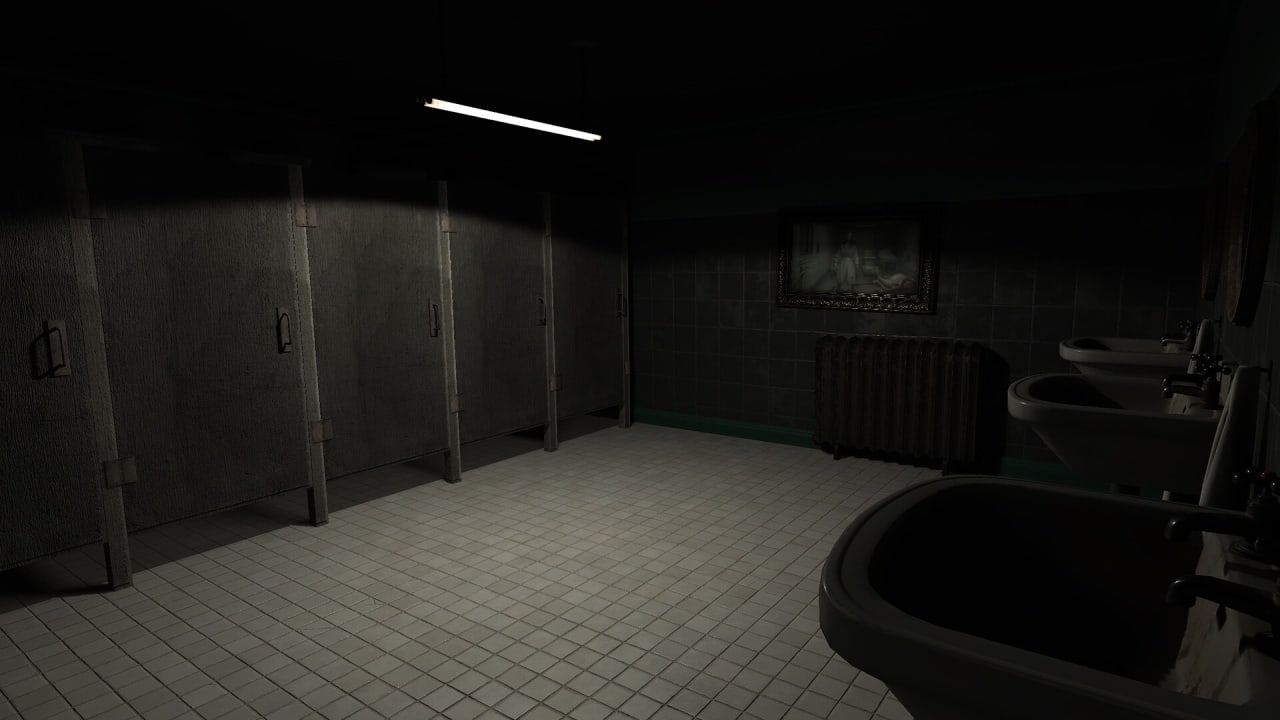 孤独失落终极版[Lost Alone Ultimate] 游戏截图4