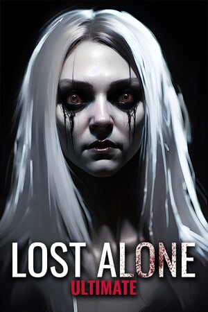 孤独失落终极版[Lost Alone Ultimate] 游戏封面