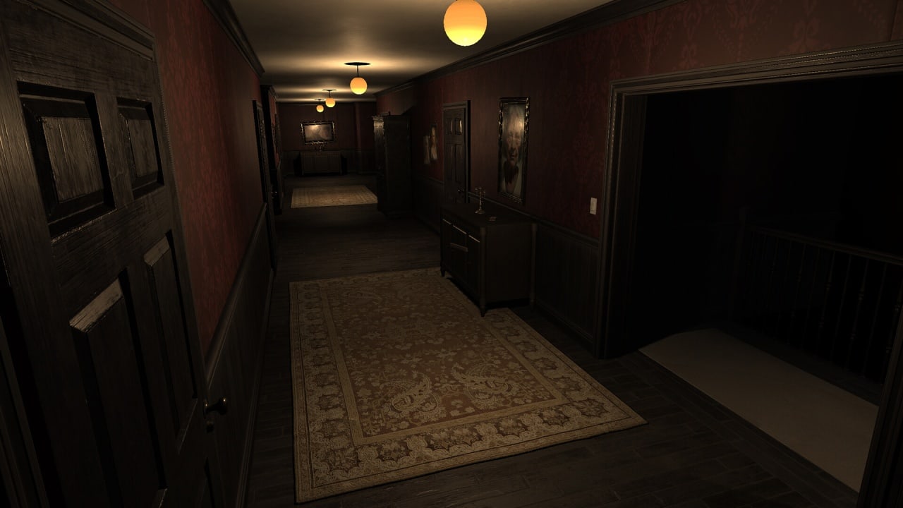 孤独失落终极版[Lost Alone Ultimate] 游戏截图13