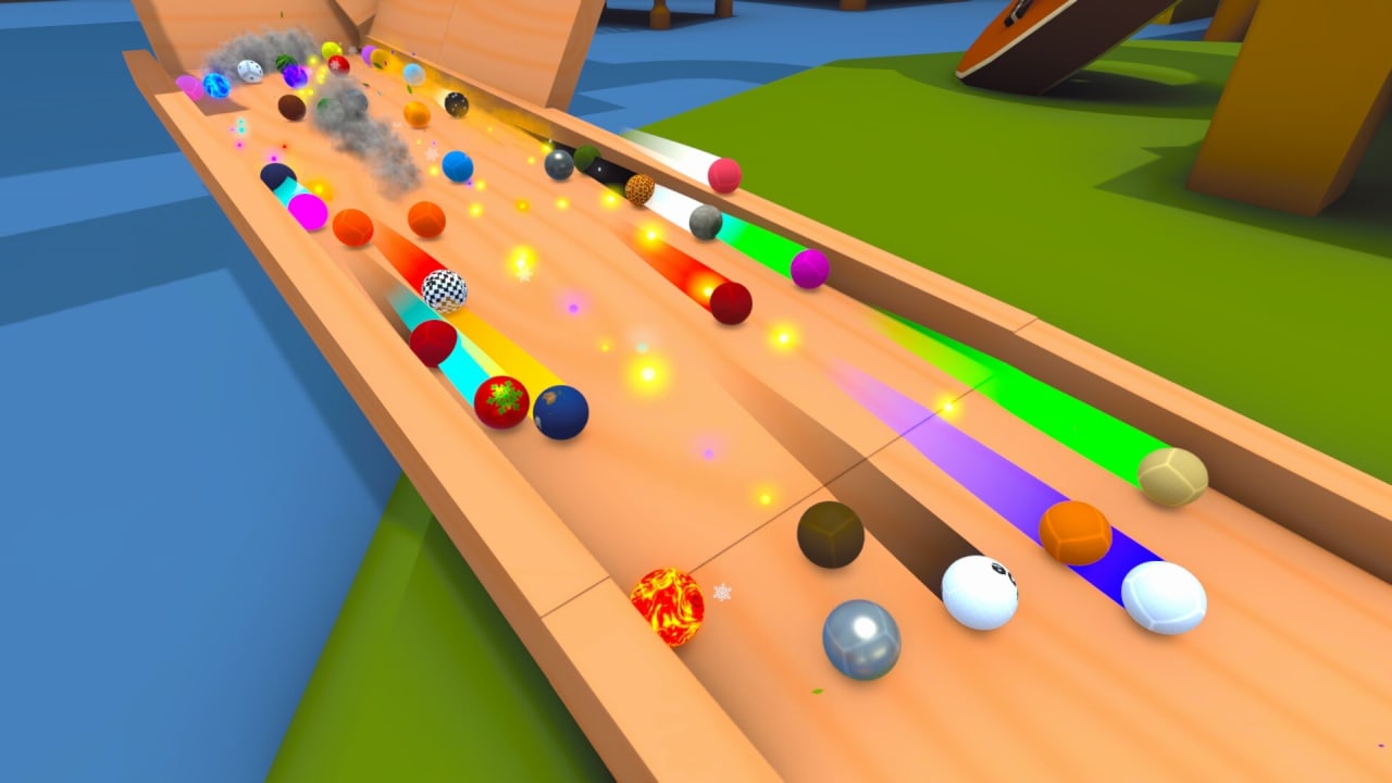 大理石世界[Marble World] 游戏截图2