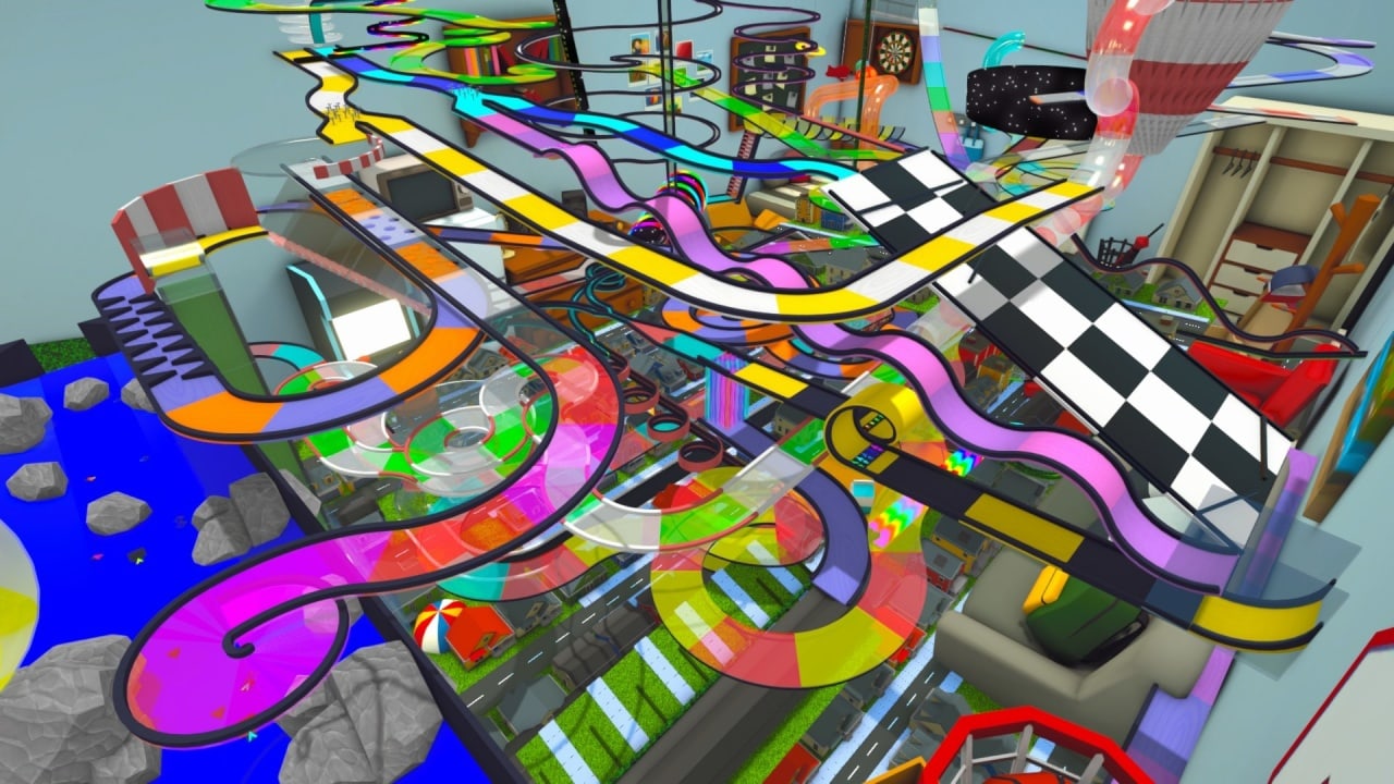 大理石世界[Marble World] 游戏截图10