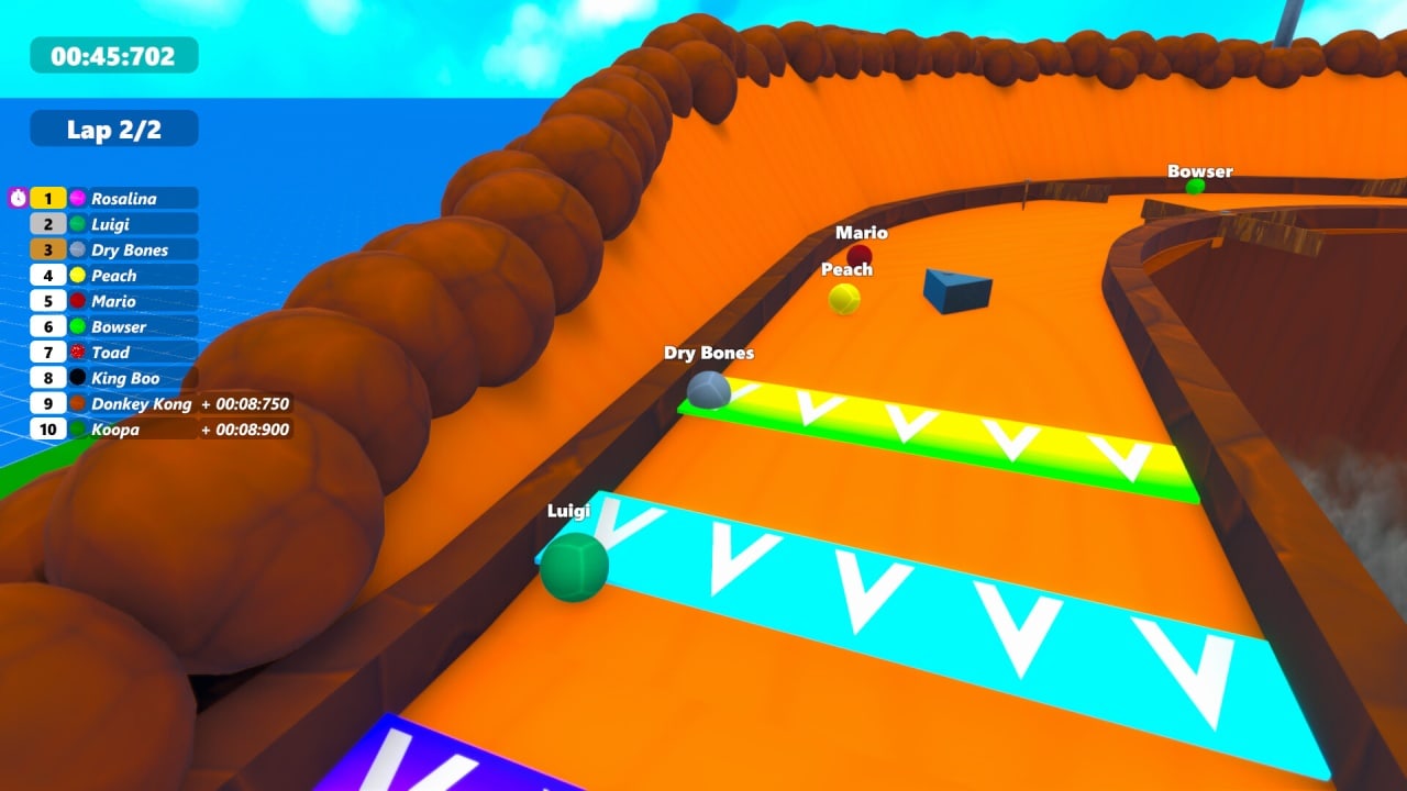 大理石世界[Marble World] 游戏截图6