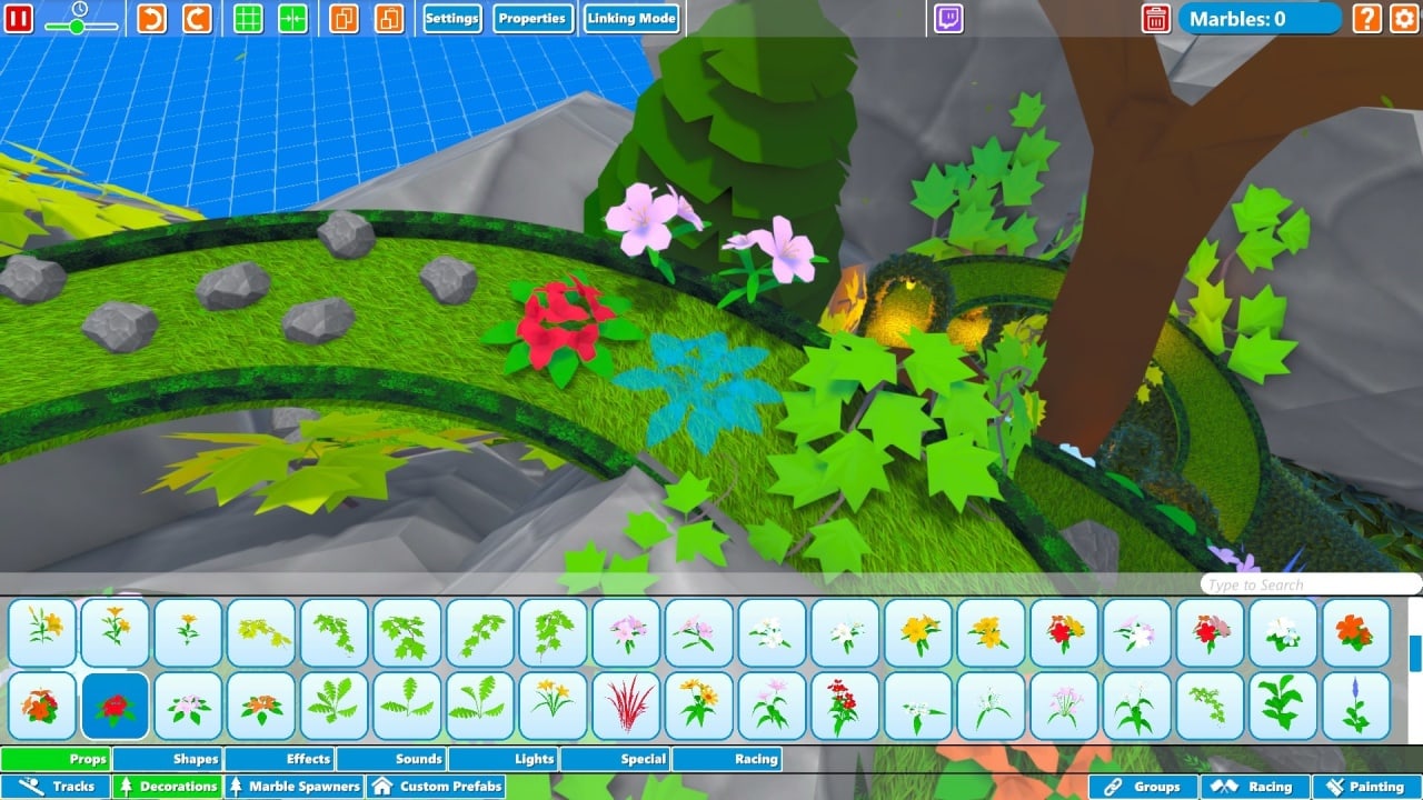 大理石世界[Marble World] 游戏截图3