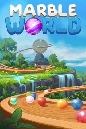 大理石世界[Marble World] 游戏封面