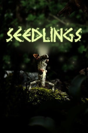 苗木[Seedlings] 游戏封面