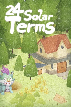 二十四节气[24 Solar Terms] 游戏封面