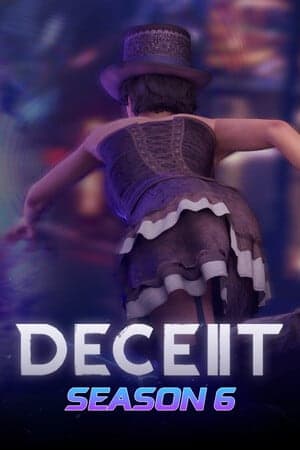 欺骗2[Deceit 2] 游戏封面