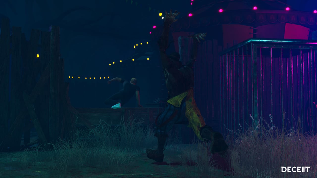 欺骗2[Deceit 2] 游戏截图3