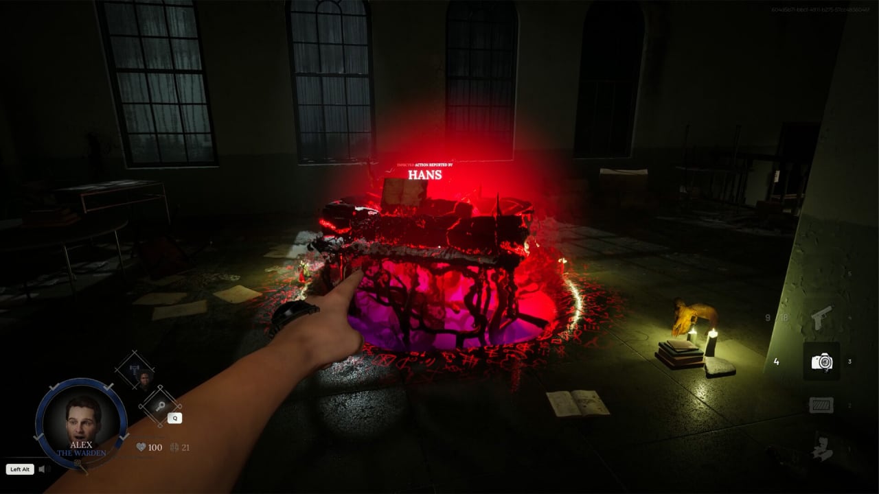欺骗2[Deceit 2] 游戏截图4