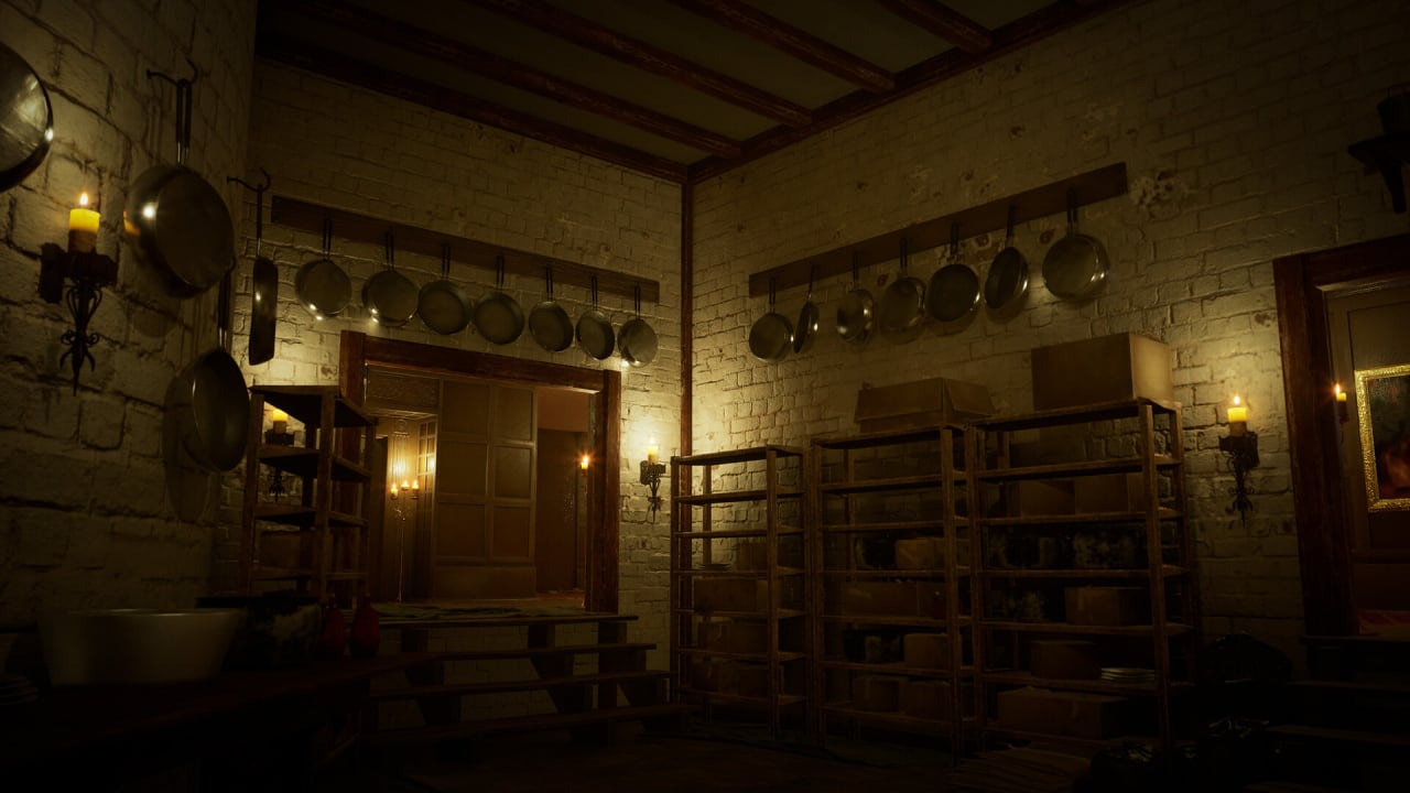 欺骗2[Deceit 2] 游戏截图7