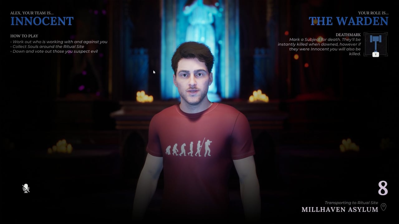 欺骗2[Deceit 2] 游戏截图9