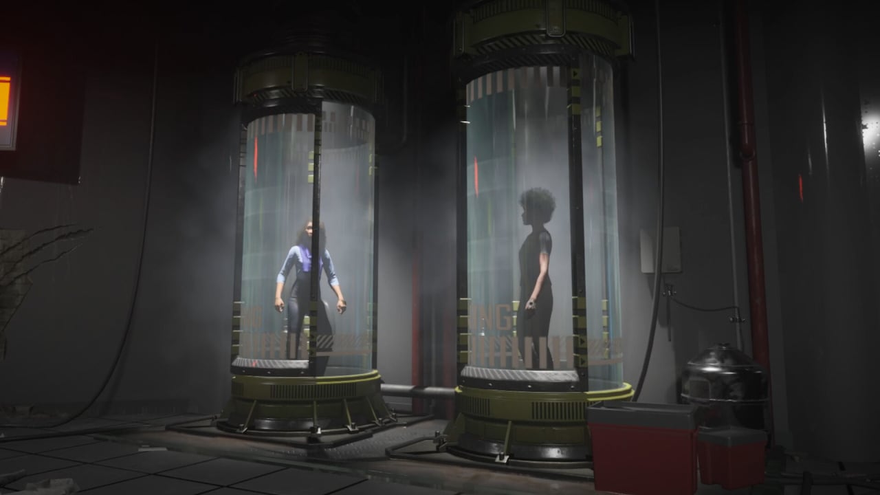 欺骗2[Deceit 2] 游戏截图5