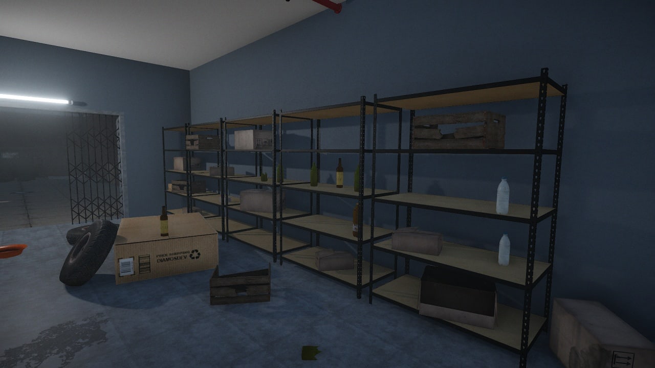 游戏商店模拟器[Gamer Shop Simulator] 游戏截图8